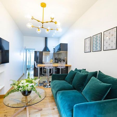 La Suite De L'Orangerie فيرفاي المظهر الخارجي الصورة